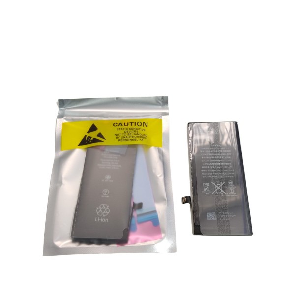 Bateria iPhone SE 2020 1821mAh Calidad PREMIUM