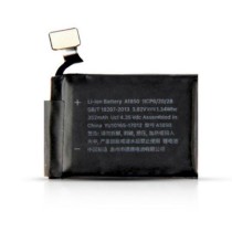 Bateria A1850 Apple Watch serie 3 de 42mm GPS + LTE compatible de 352mha PREMIUM Bateria A1850 Apple Watch serie 3 de 42mm GPS + LTE compatible de 352mha PREMIUM