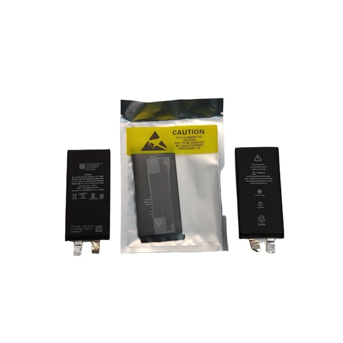 Batería iPhone 12 MINI SIN FLEX 2227mh Calidad PREMIUM Batería iPhone 12 MINI SIN FLEX 2227mh Calidad PREMIUM