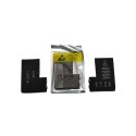 Batería iPhone 12 PRO MAX SIN FLEX 3687mh Calidad PREMIUM