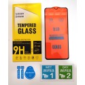 Cristal templado 3D 5D Xiaomi Mi 10 LITE protector pantalla 21D