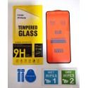 Cristal templado 3D 5D Oppo Realme 8 PRO protector pantalla 21D