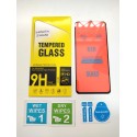 Cristal templado 3D 5D Xiaomi POCO F2 PRO protector pantalla 21D 