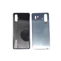 Tapa trasera Huawei P30 ELE-L29 ELE-L09 NEGRA back cover tapa cubre bateria PREMIUM Tapa trasera Huawei P30 ELE-L29 ELE-L09 NEGRA back cover tapa cubre bateria PREMIUM