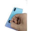 Tapa trasera Huawei P30  ELE-L29 ELE-L09 LIGHT BLUE AZUL CLARO back cover tapa cubre bateria  PREMIUM