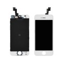 Pantalla iPhone 5S iPhone SE BLANCA calidad PREMIUM (LCD/display + digitalizador/táctil)