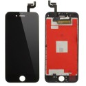 Pantalla iPhone 6S NEGRA calidad PREMIUM (LCD/display + digitalizador/táctil)