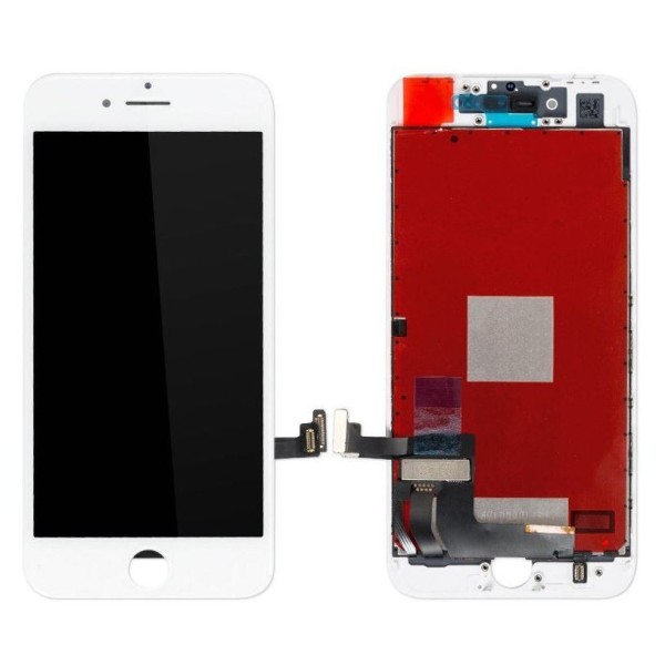 Pantalla iPhone 7 BLANCO calidad PREMIUM (LCD/display + digitalizador/táctil)