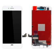 Pantalla iPhone 7 BLANCO calidad PREMIUM (LCD/display + digitalizador/táctil)