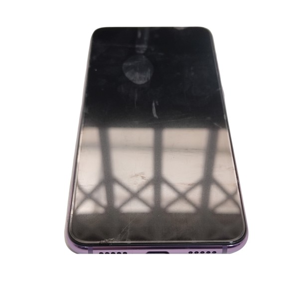 Pantalla con MARCO VIOLETA Xiaomi Mi 9 SE mi9se mi 9se INCELL compatible (LCD/display + digitalizador/táctil) 