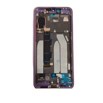 Pantalla con MARCO VIOLETA Xiaomi Mi 9 SE mi9se mi 9se INCELL compatible (LCD/display + digitalizador/táctil) Pantalla con MARCO VIOLETA Xiaomi Mi 9 SE mi9se mi 9se INCELL compatible (LCD/display + digitalizador/táctil)