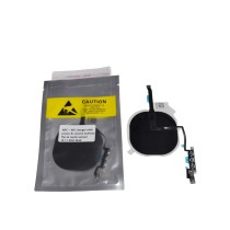 iPhone 11 PRO MAX Modulo Carga Inalambrica y NFC con Flex Botones volumen encedido SOLDADOS para iPhone 11 PRO MAX iPhone 11 PRO MAX Modulo Carga Inalambrica y NFC con Flex Botones volumen encedido SOLDADOS para iPhone 11 PRO MAX