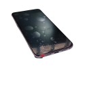 Pantalla con MARCO Xiaomi Mi9 OLED LILA (LCD/display + digitalizador/táctil) 