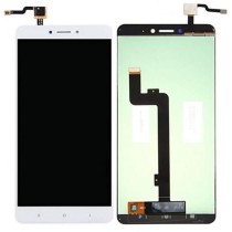 Pantalla Xiaomi Mi Max 2 BLANCA (LCD/display + digitalizador/táctil) Pantalla Xiaomi Mi Max 2 BLANCA (LCD/display + digitalizador/táctil)