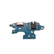Modulo de Carga Samsung A41 A415 calidad Media-Alta con Micrófono