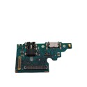 Modulo de Carga Samsung A51 A515 calidad  Media-Alta con Micrófono