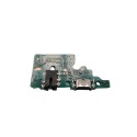 Modulo de Carga Samsung A51 A515 calidad  Media-Alta con Micrófono