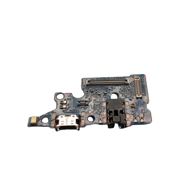 Modulo de Carga Samsung A71 A715 calidad  Media-Alta con Micrófono