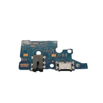 Modulo de Carga Samsung A71 A715 calidad  Media-Alta con Micrófono
