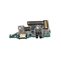 Modulo de Carga Samsung A71 A715 calidad PREMIUM con Micrófono Modulo de Carga Samsung A71 A715 calidad PREMIUM con Micrófono