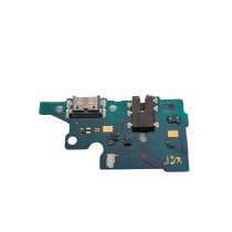 Modulo de Carga Samsung A71 A715 calidad PREMIUM con Micrófono Modulo de Carga Samsung A71 A715 calidad PREMIUM con Micrófono