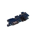 Modulo de Carga Samsung A30s A307 calidad Media-Alta con Micrófono