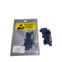 Modulo de Carga Samsung A30s A307 calidad Media-Alta con Micrófono