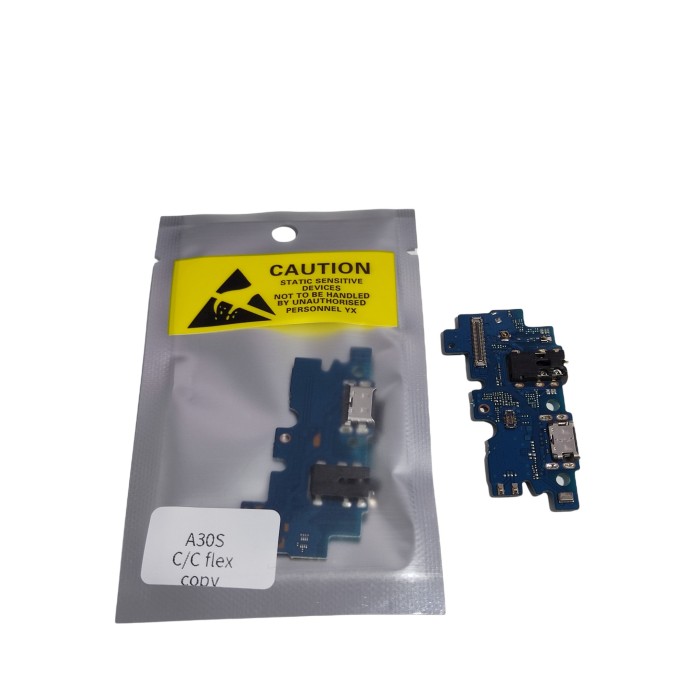 Modulo de Carga Samsung A30s A307 calidad Media-Alta con Micrófono Modulo de Carga Samsung A30s A307 calidad Media-Alta con Micrófono