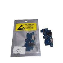 Modulo de Carga Samsung A30s A307 calidad Media-Alta con Micrófono Modulo de Carga Samsung A30s A307 calidad Media-Alta con Micrófono