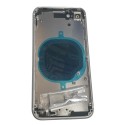Carcasa chasis iPhone SE 2020 BLANCA Tapa Trasera Frame iPhone SE 2020