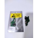 Placa conector de carga Huawei P smart PLUS psmart PLUS Nova 3i Jack audio microfono