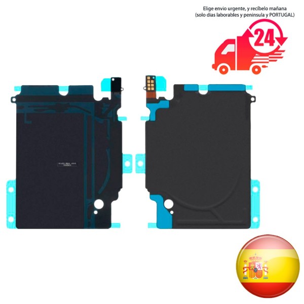 Samsung S10E Modulo Carga Inalámbrica y NFC para Samsung S10E