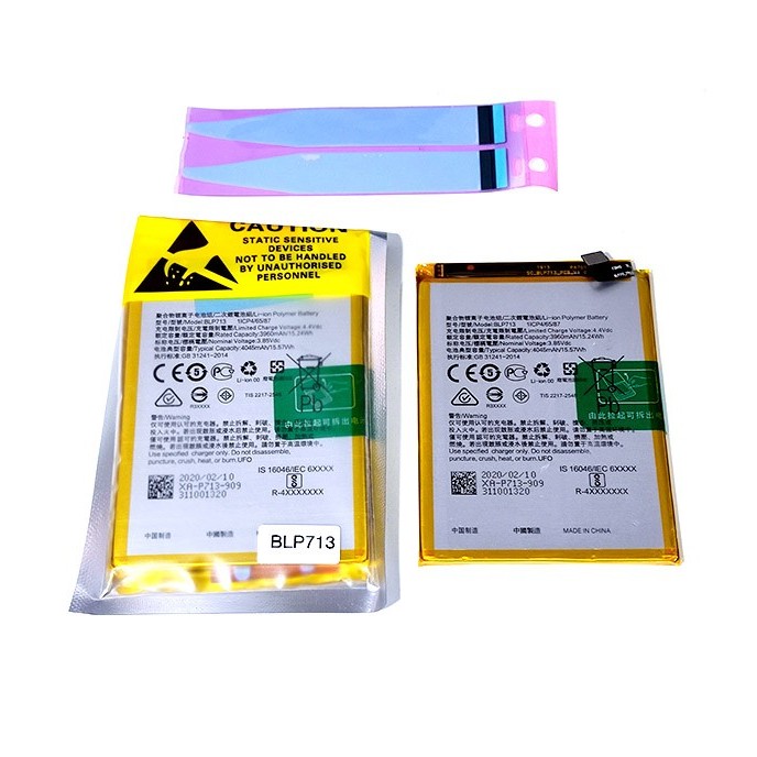 Bateria BLP713 Oppo Realme 3 Pro 4045mAh
