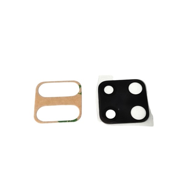 Lente de Camara Trasera para Xiaomi redmi Note 9S redmi Note 9 redmi Note 9 PRO Redmi 10X