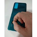 Tapa trasera Huawei P Smart 2021 PPA-LX2 VERDE psmart 2021 back cover tapa cubre bateria  PREMIUM