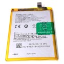 Bateria BLP757 Realme 6, 6i, 6 Pro 4210mAh