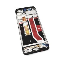 Pantalla con MARCO Realme 7i RMX2103 (version NO global) (LCD/display + digitalizador/táctil)