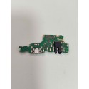 Modulo Conector de Carga Mate 10 LITE Nova 2i placa de carga