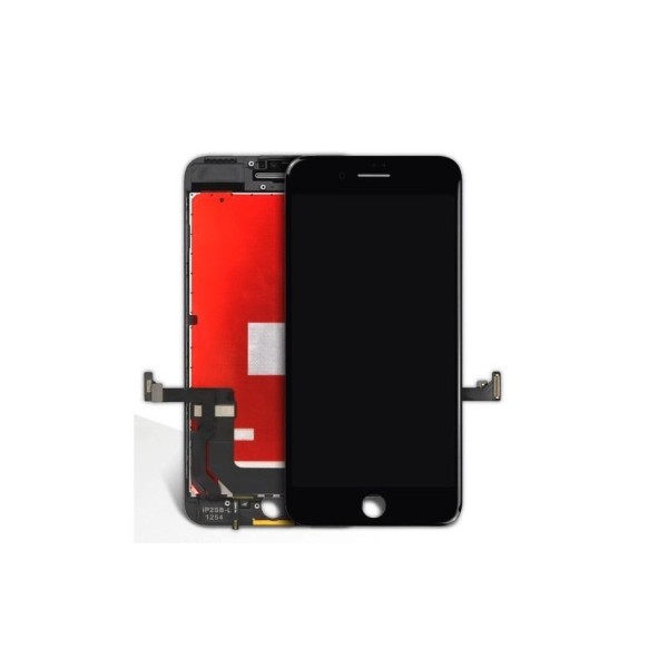 Pantalla iPhone 7 PLUS NEGRA (LCD/display + digitalizador/táctil)