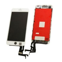 Pantalla iPhone 7 PLUS BLANCA (LCD/display + digitalizador/táctil) Pantalla iPhone 7 PLUS BLANCA (LCD/display + digitalizador/táctil)