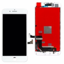 Pantalla iPhone 7 PLUS BLANCA (LCD/display + digitalizador/táctil) Pantalla iPhone 7 PLUS BLANCA (LCD/display + digitalizador/táctil)