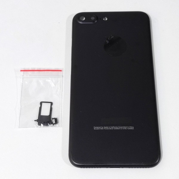  Carcasa chasis iPhone 7 PLUS chasis tapa trasera iPhone 7 PLUS