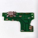 Placa conector de carga Huawei Y6 2019, Y6 Prime 2019, Y6 Pro 2019