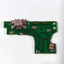 Placa conector de carga Huawei Y6 2019, Y6 Prime 2019, Y6 Pro 2019 Placa conector de carga Huawei Y6 2019, Y6 Prime 2019, Y6 Pro 2019