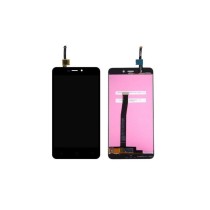 Pantalla Xiaomi Redmi 4A NEGRO (LCD/display + digitalizador/táctil) Pantalla Xiaomi Redmi 4A NEGRO (LCD/display + digitalizador/táctil)