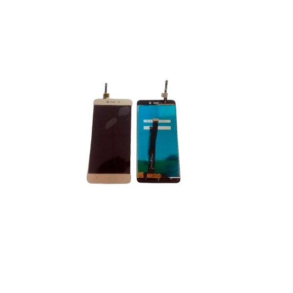 Pantalla Xiaomi Redmi 4A DORADO (LCD/display + digitalizador/táctil) 