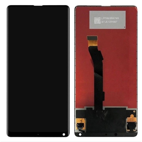 Pantalla Xiaomi Mi Mix 2 calidad PREMIUM (LCD/display + digitalizador/táctil)