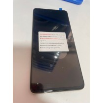 Pantalla con Marco Xiaomi Poco X3 PRO M2102J20SG M2102J20SI DORADO (LCD/display + digitalizador/táctil) Pantalla con Marco Xiaomi Poco X3 PRO M2102J20SG M2102J20SI DORADO (LCD/display + digitalizador/táctil)