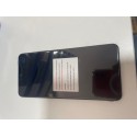Pantalla con MARCO NEGRO Xiaomi POCO F3 M2012K11AG calidad TFT (LCD/display + digitalizador/táctil)
