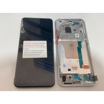 Pantalla  Xiaomi POCOPHONE F2 PRO Redmi K30 PRO TFT con MARCO DORADO (LCD/display + digitalizador/táctil)